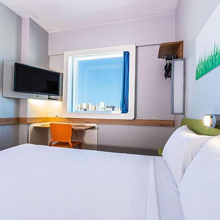 Ibis Budget Fortaleza Praia De Iracema المظهر الخارجي الصورة