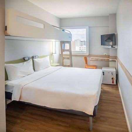 Ibis Budget Fortaleza Praia De Iracema المظهر الخارجي الصورة
