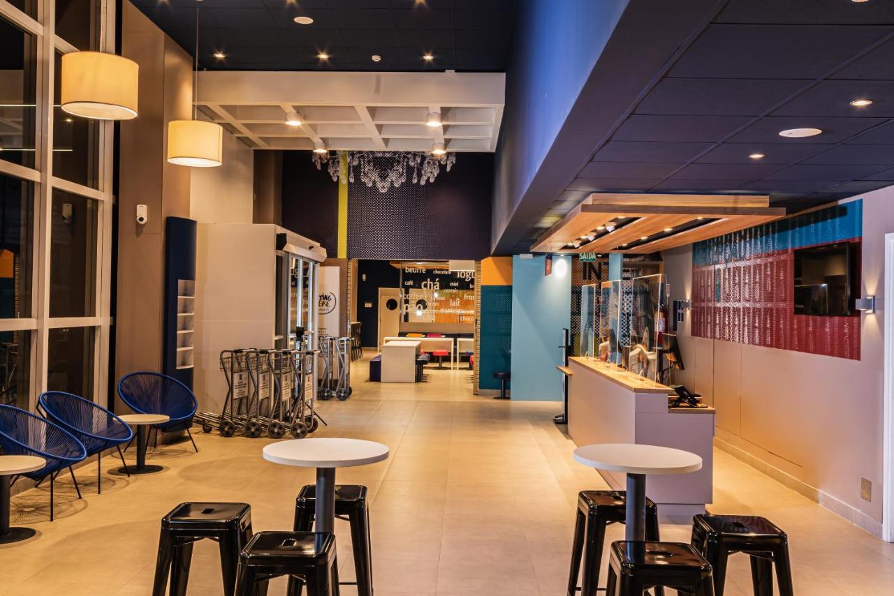 Ibis Budget Fortaleza Praia De Iracema المظهر الخارجي الصورة